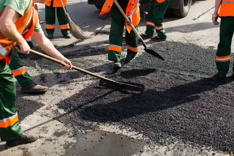 How Asphalt Repair Can Prevent Expensive Property Damage Fort Worth, TX How Asphalt Repair Can Prevent Expensive Property Damage Fort Worth, TX