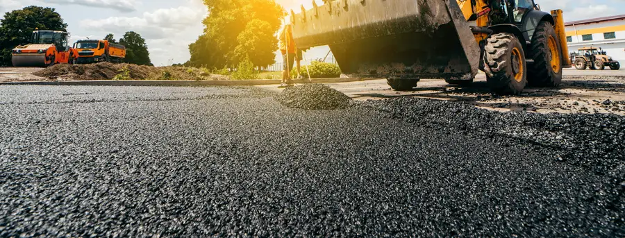 How Chip Seal Paving Improves Traction For Vehicles Fort Worth, TX How Chip Seal Paving Improves Traction For Vehicles Fort Worth, TX