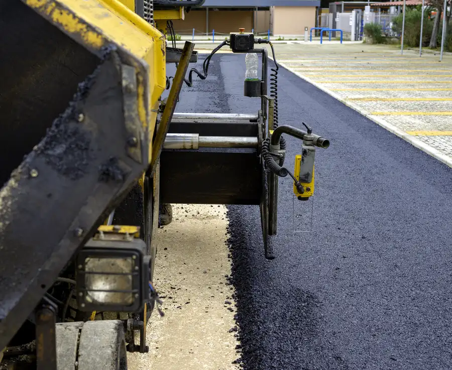 How Chip Seal Paving Improves Traction For Vehicles in Fort Worth, TX How Chip Seal Paving Improves Traction For Vehicles in Fort Worth, TX