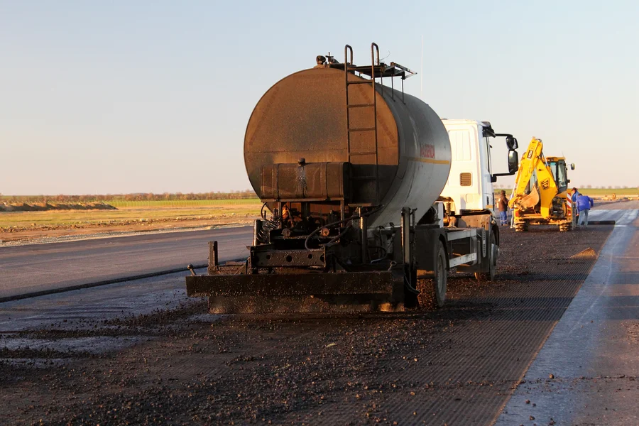 How Chip Seal Paving Protects Against Weather Damage Fort Worth, TX How Chip Seal Paving Protects Against Weather Damage Fort Worth, TX