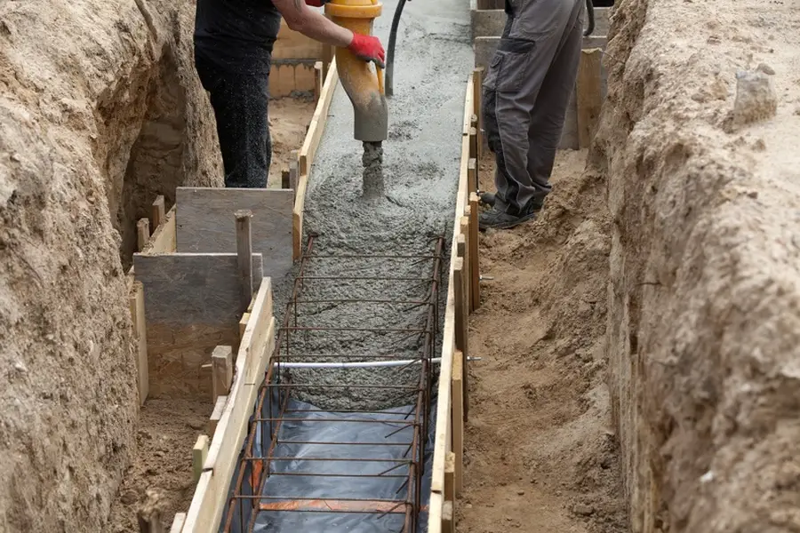 How Concrete Service Enhances Pavement Durability Fort Worth, TX How Concrete Service Enhances Pavement Durability Fort Worth, TX