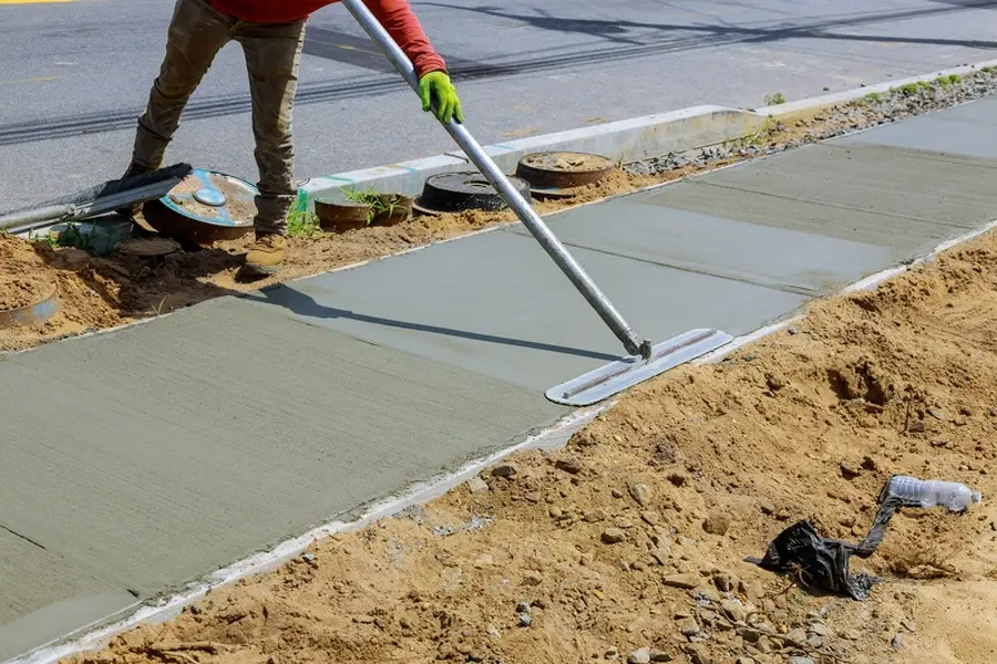 How Concrete Service Enhances Pavement Durability in Fort Worth, TX How Concrete Service Enhances Pavement Durability in Fort Worth, TX
